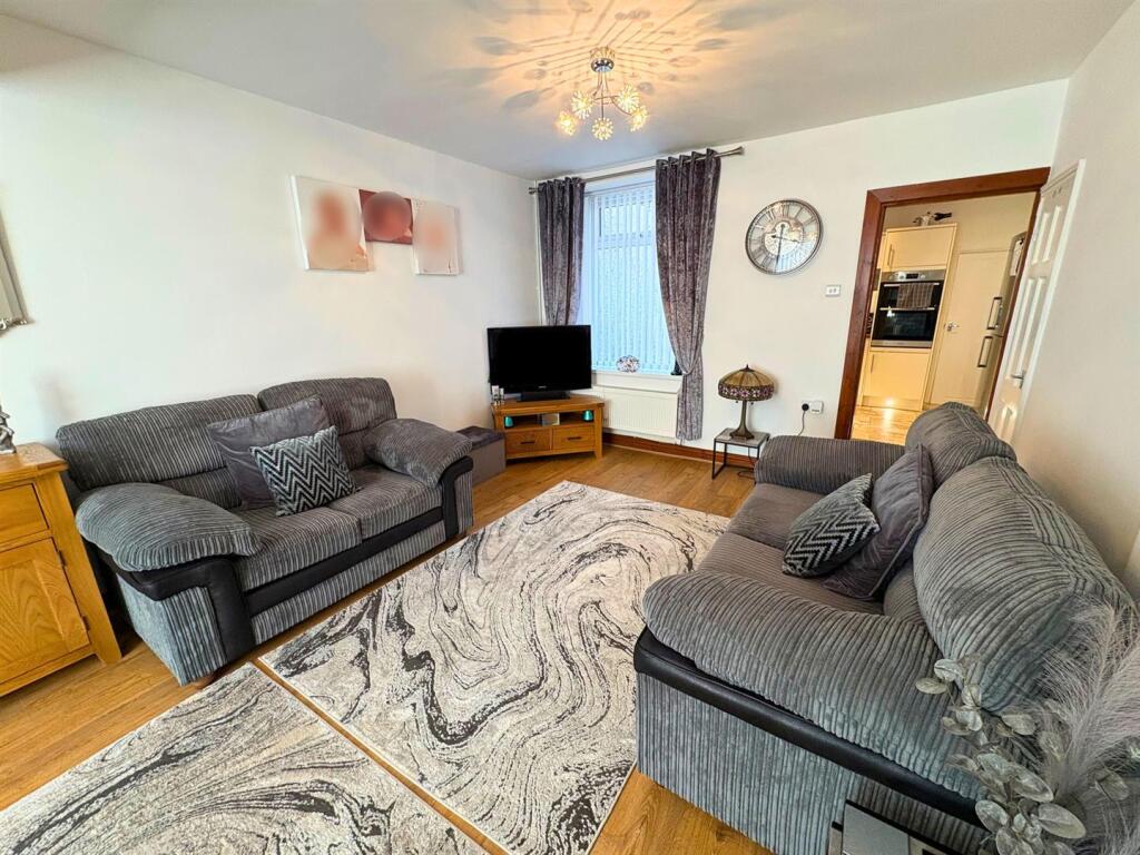 Main image of property: Treharne Road, Caerau, Maesteg