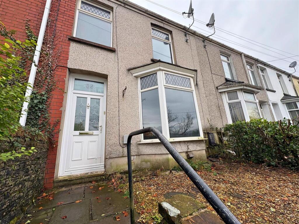 Main image of property: Commercial Street, Maesteg