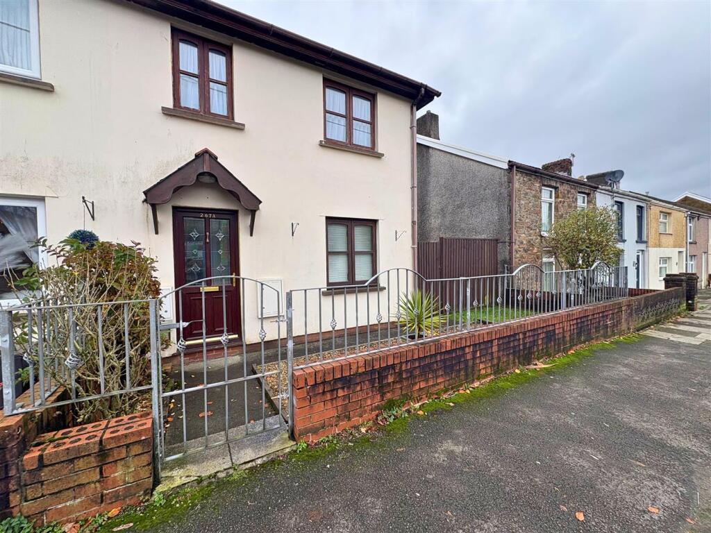 Main image of property: Bridgend Road, Maesteg