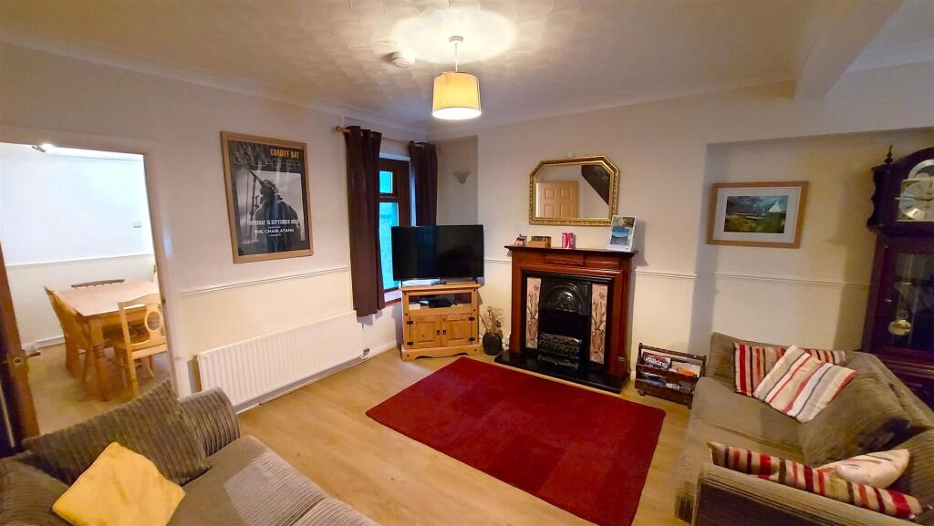 Main image of property: Matthews Street, Glyncorrwg