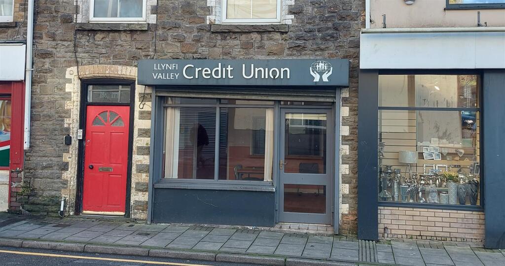 Main image of property: Caerau Road, Maesteg