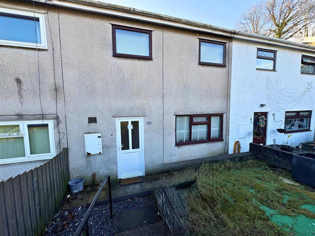 Main image of property: Chestnut Grove, Maesteg