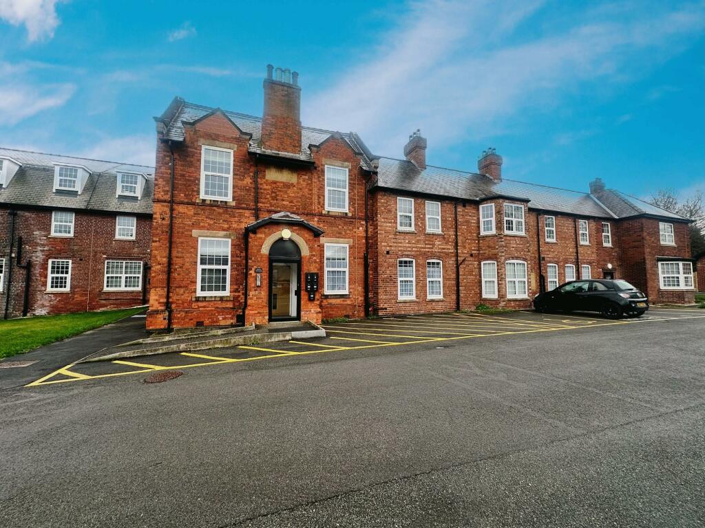 Main image of property: Highlanders Hill, Mansfield, NG18