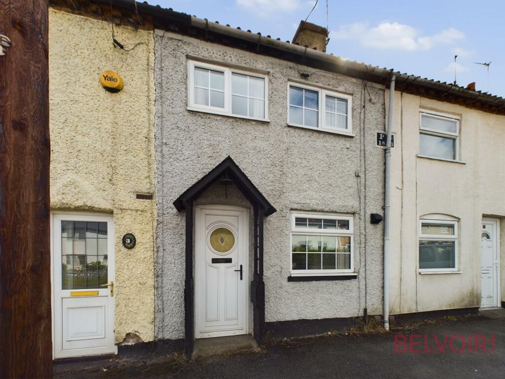 Main image of property: Main Street, Blidworth, NG21