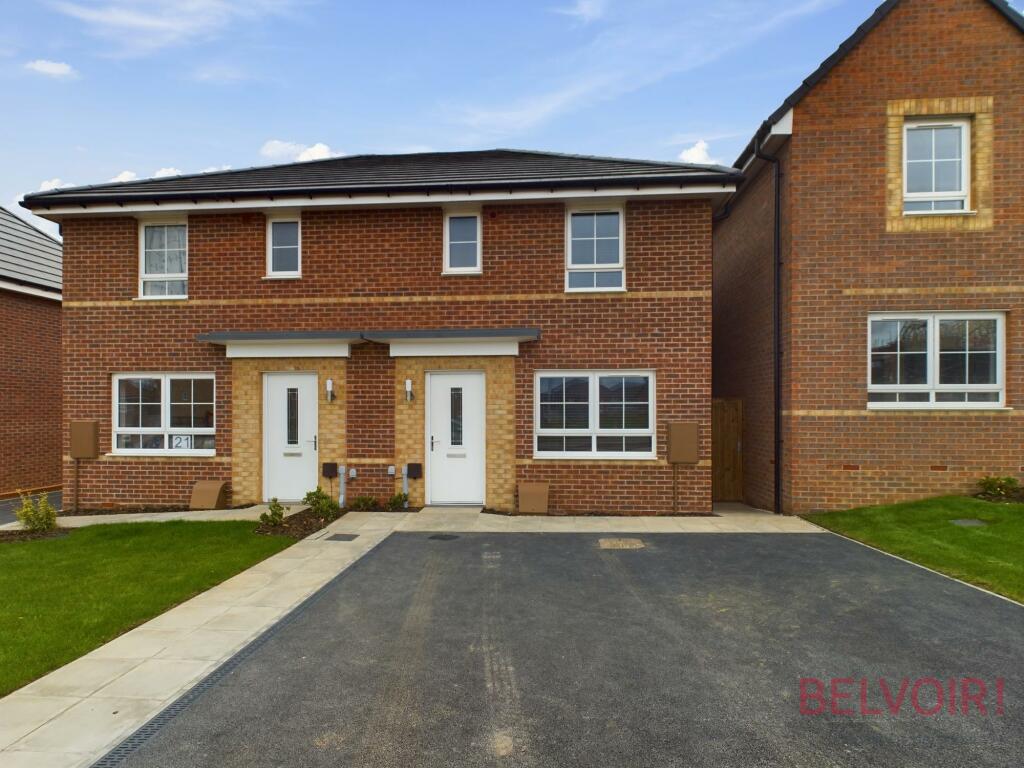 Main image of property: Asgard Avenue, Warsop, NG20