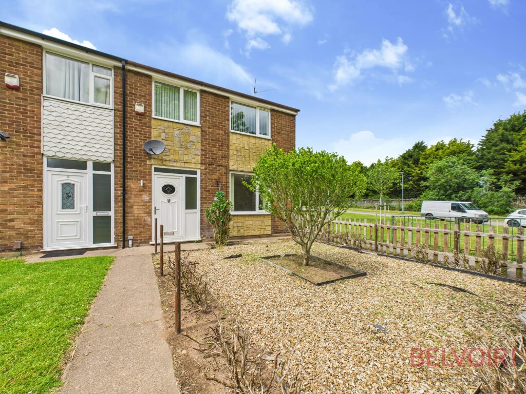 Main image of property: Greasley Court, Mansfield, NG18