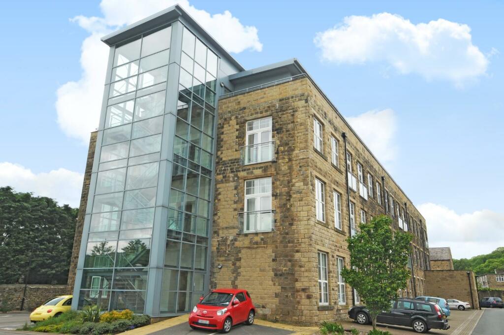 2 bedroom apartment for sale in Low Mill, Mill Fold, Addingham, LS29