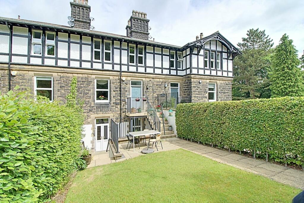 Main image of property: Brodrick Drive, Ilkley, LS29