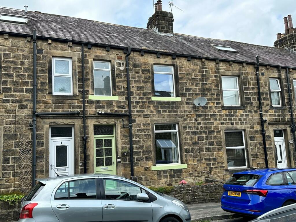 Main image of property: Brewery Road, Ilkley, LS29