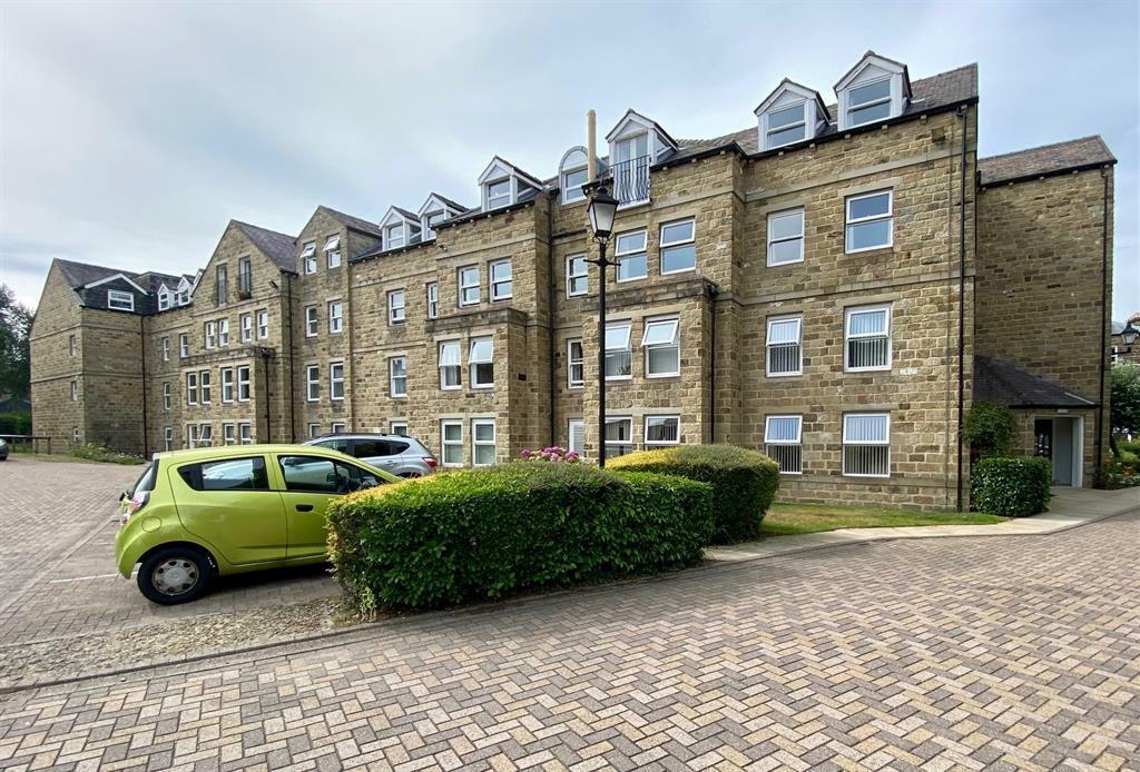 Main image of property: Lister Court Cunliffe Road , Ilkley, LS29 9DZ
