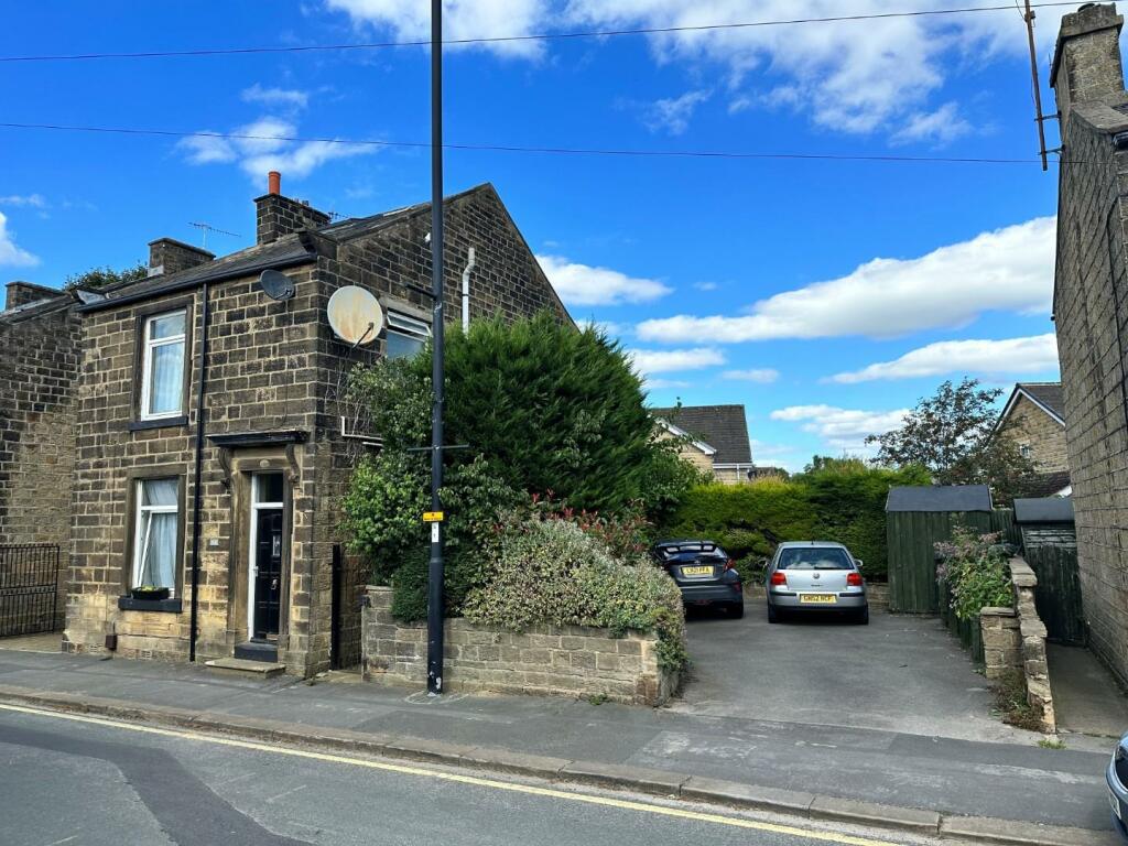 Main image of property: West Terrace, Burley In Wharfedale, LS29