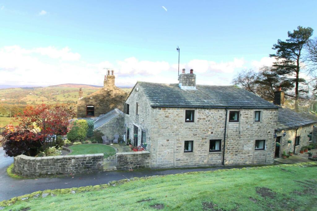 Main image of property: Hebers Ghyll Drive, Ilkley, LS29