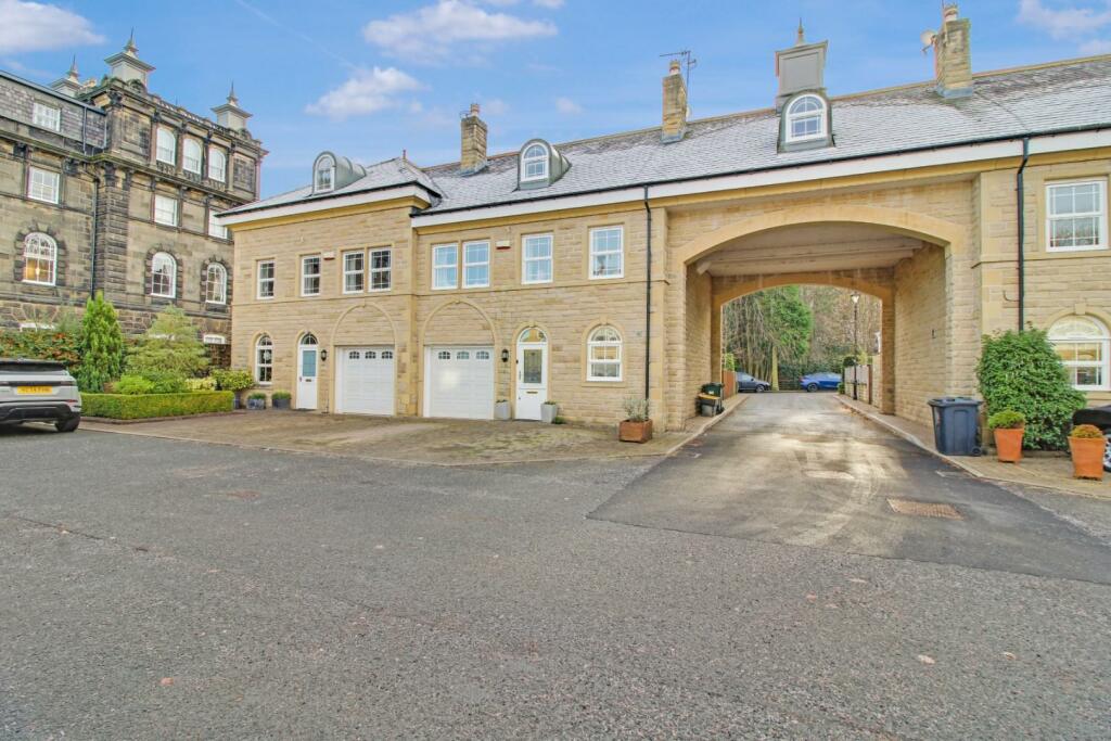 Main image of property: Brodrick Drive, Ilkley, LS29