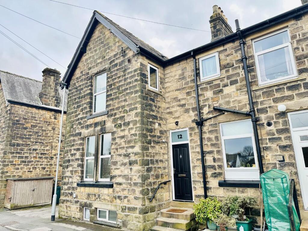 Main image of property: North View, Menston, Ilkley