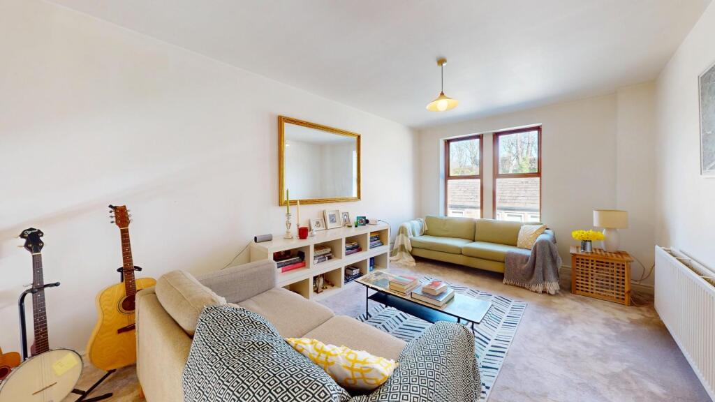 Main image of property: Albany Row, Menston, LS29