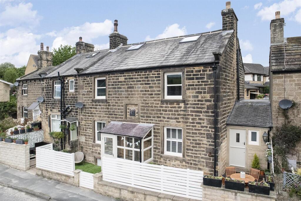 Main image of property: Moor Lane, Addingham, LS29
