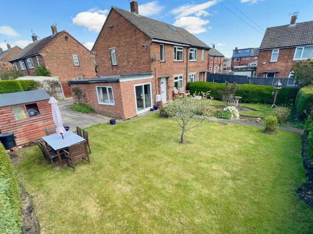 Main image of property: Rombalds View, Otley, LS21