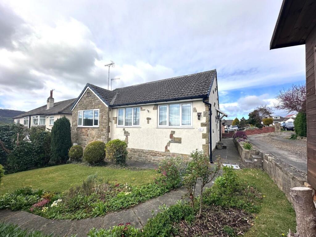 Main image of property: Wrenbeck Close, Otley, LS21