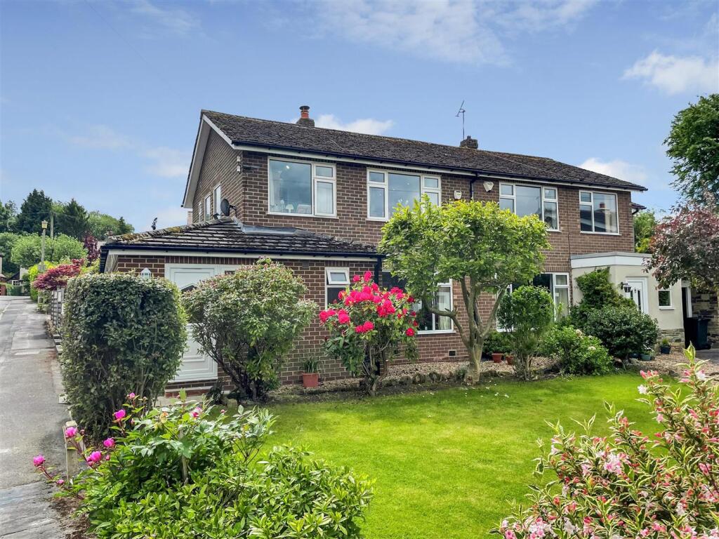 Main image of property: Endor Grove, Burley in Wharfedale, LS29