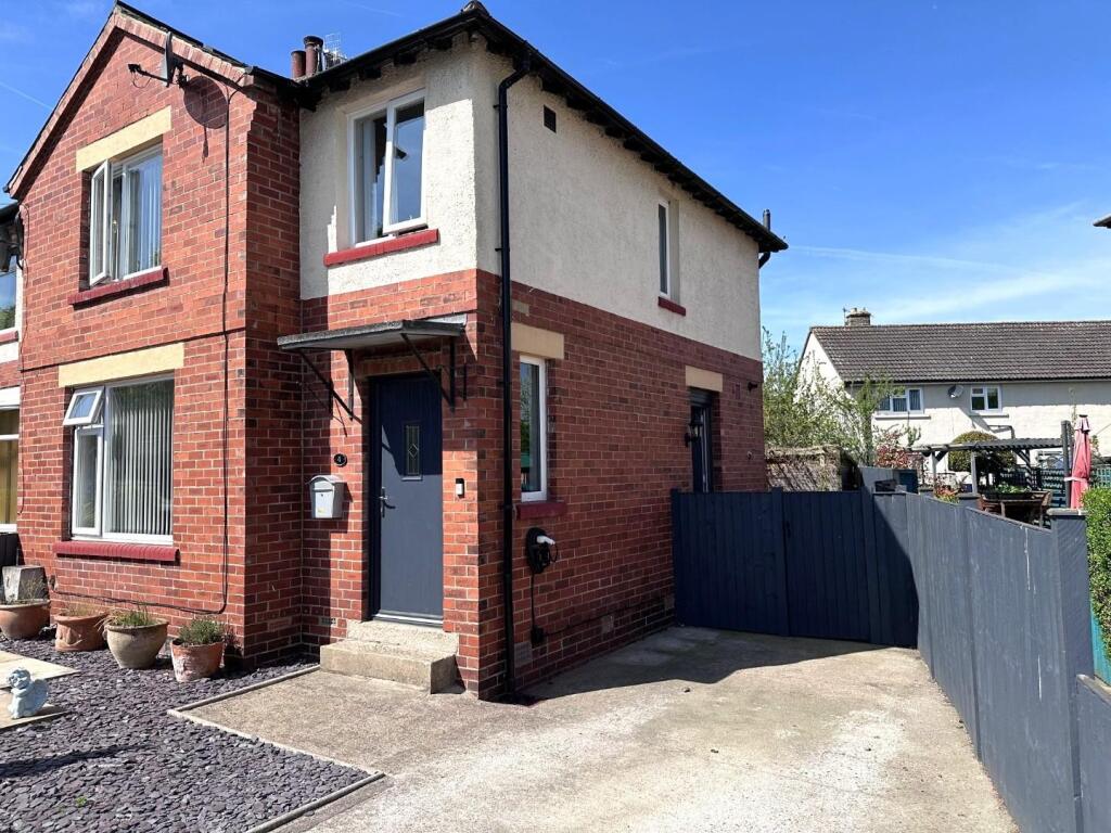Main image of property: Wharfe Crescent, Pool In Wharfedale, LS21