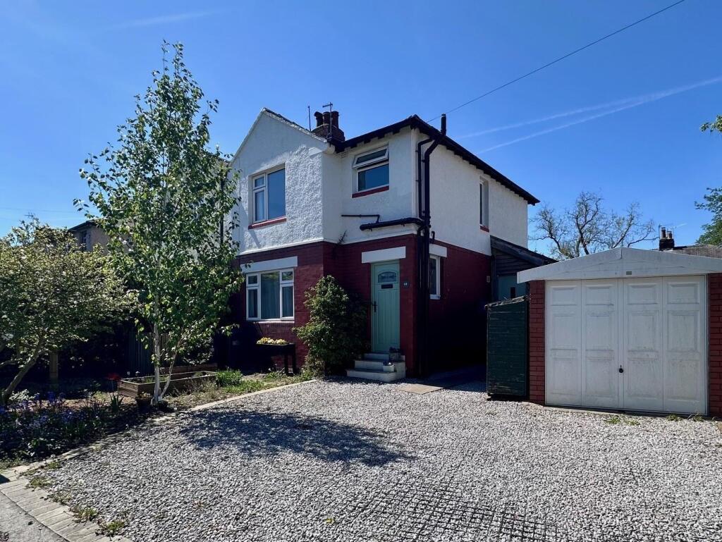 Main image of property: Leathley Crescent, Menston, LS29