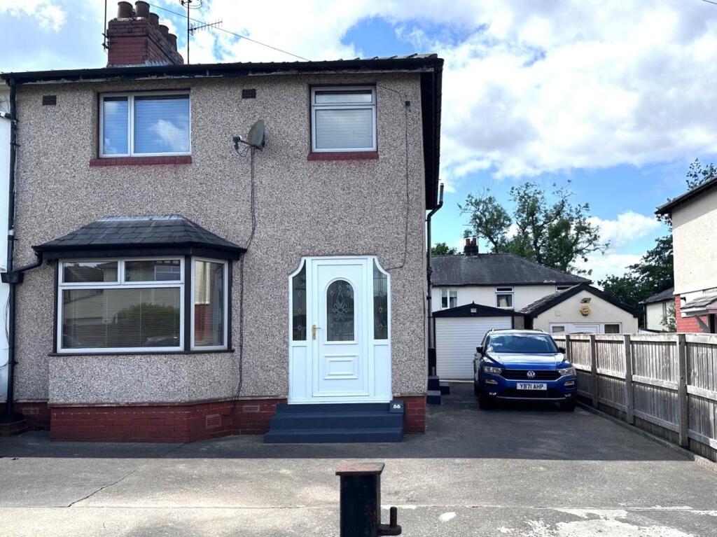 Main image of property: Leathley Crescent, Menston, LS29
