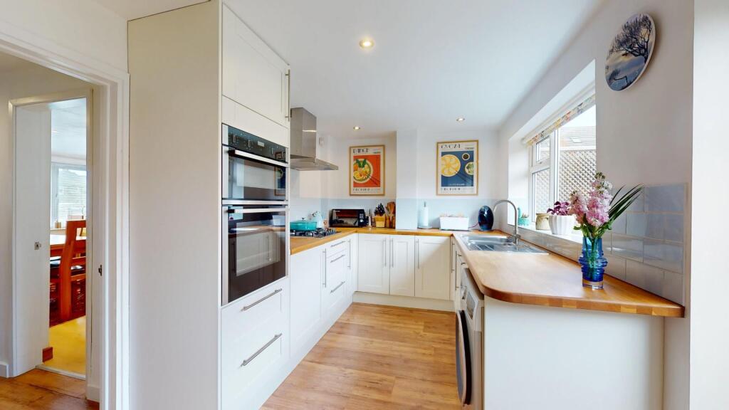Main image of property: Neville Road, Otley, LS21