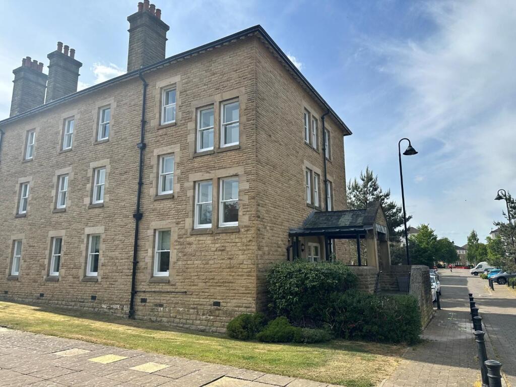 Main image of property: Woodale House, Menston, LS29