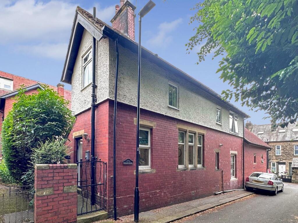Main image of property: Billams Hill, Otley, LS21