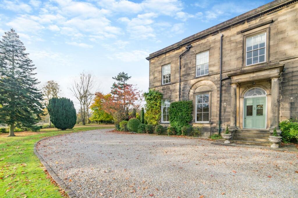 Main image of property: West Wing, Ashfield House, Otley, LS21