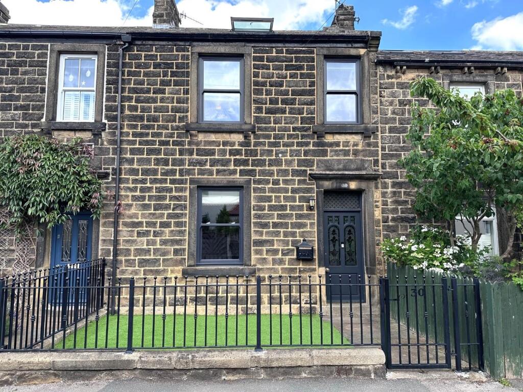 Main image of property: Sun Lane, Burley In Wharfedale, Ilkley