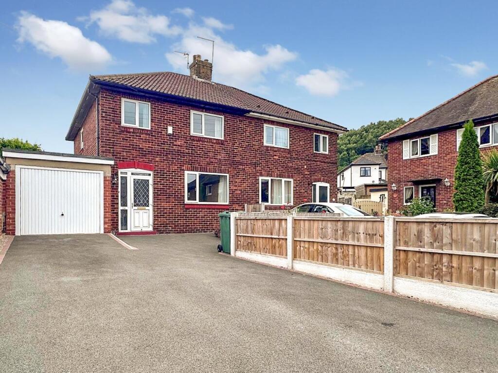 Main image of property: Maylea Drive, Otley, LS21