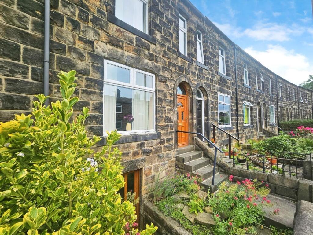 Main image of property: Bradford Road, Otley, LS21