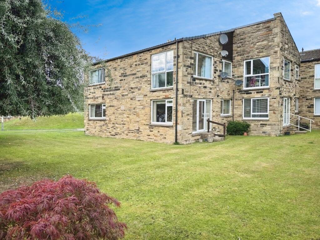 Main image of property: St. Peters Way, Menston, LS29