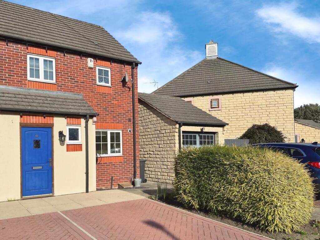 Main image of property: Swallow Drive, Pool In Wharfedale, LS21