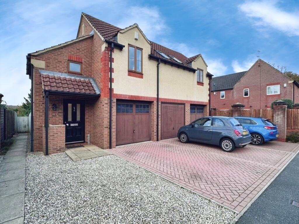 Main image of property: Acorn Way, Pool In Wharfedale, LS21