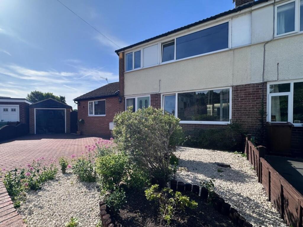 Main image of property: St. Richards Road, Otley, LS21