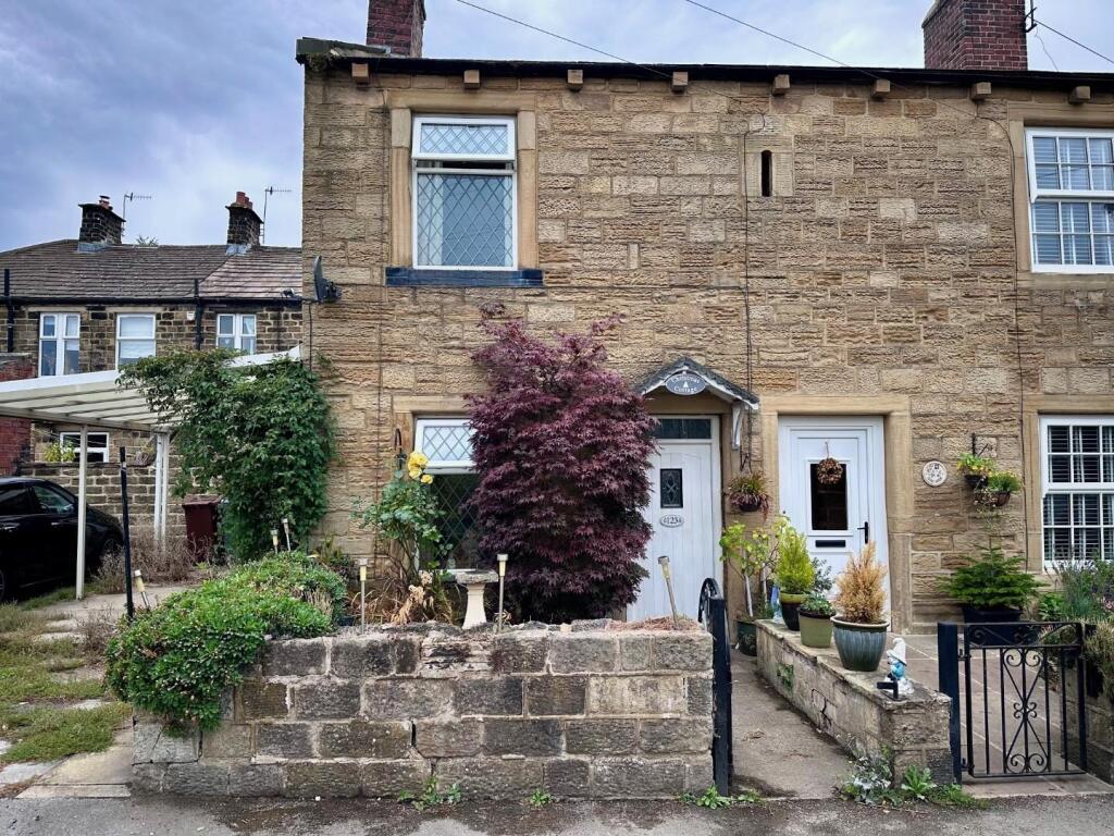 Main image of property: Christmas Cottage, Cross Green, Otley, LS21