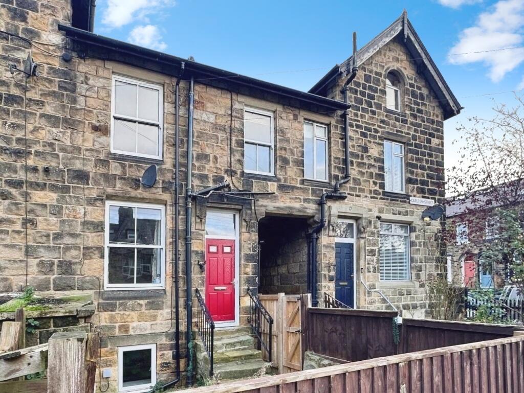 Main image of property: Carlton Street, Otley, LS21