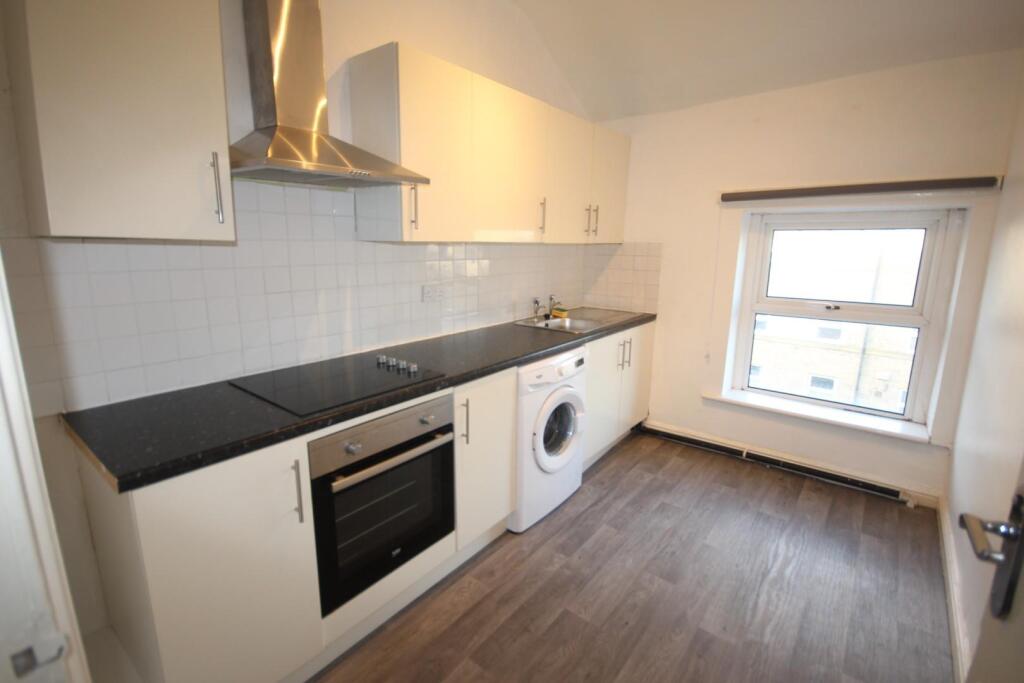 Main image of property: Boroughgate, Otley