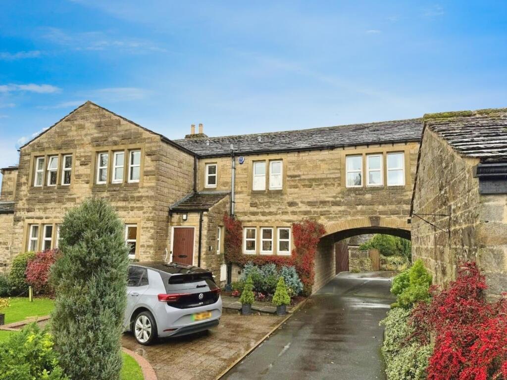 Main image of property: High House Mews, Addingham, LS29