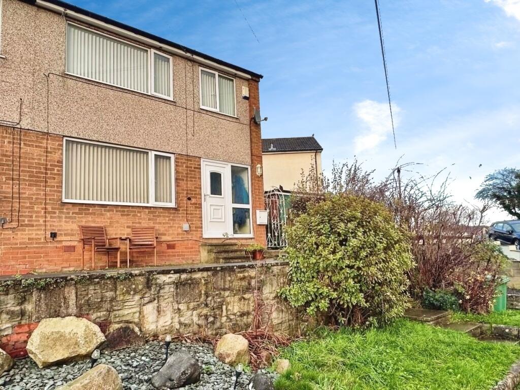 Main image of property: Rumplecroft, Otley, LS21