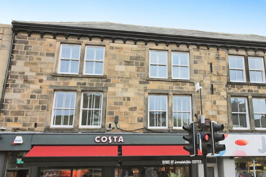 Main image of property: Kirkgate, Otley, LS21
