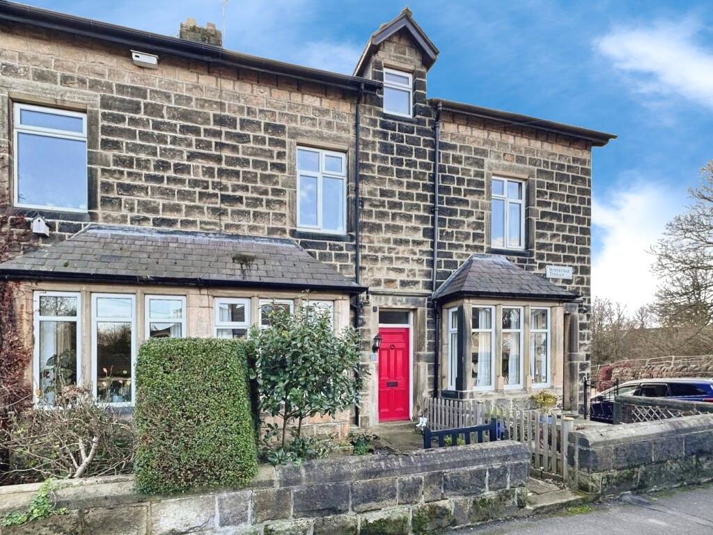Main image of property: Somerville Terrace, Otley, LS21