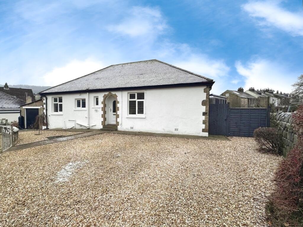 Main image of property: Hollycroft, East Busk Lane, Otley