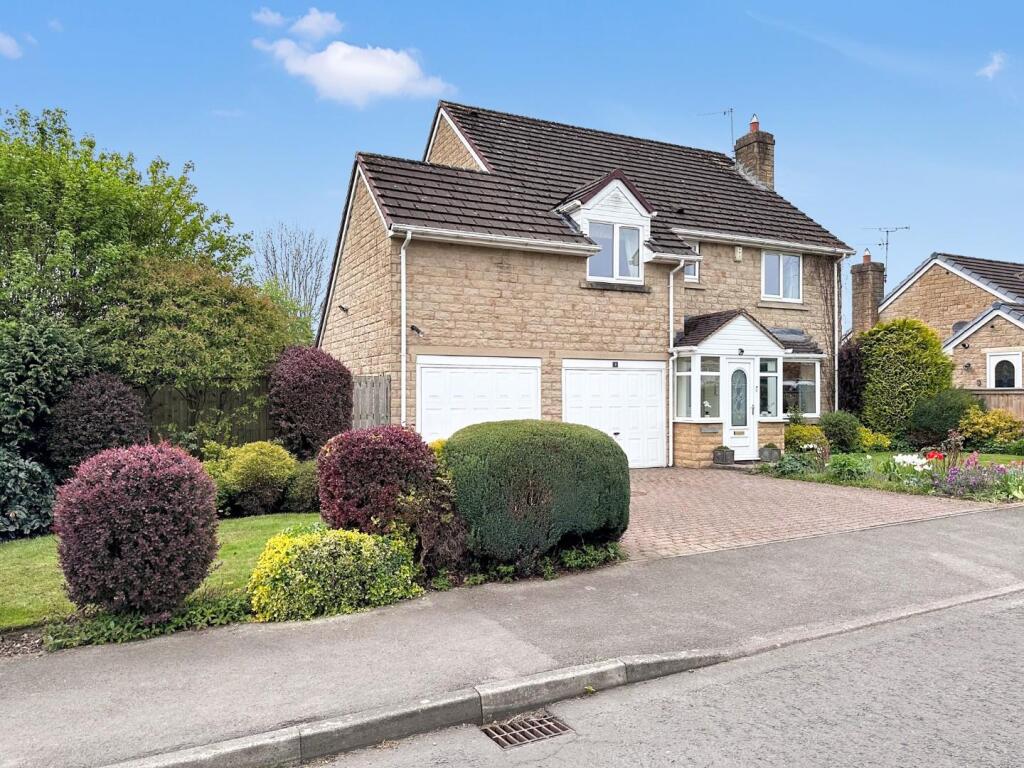 Main image of property: Ellar Gardens, Menston, LS29