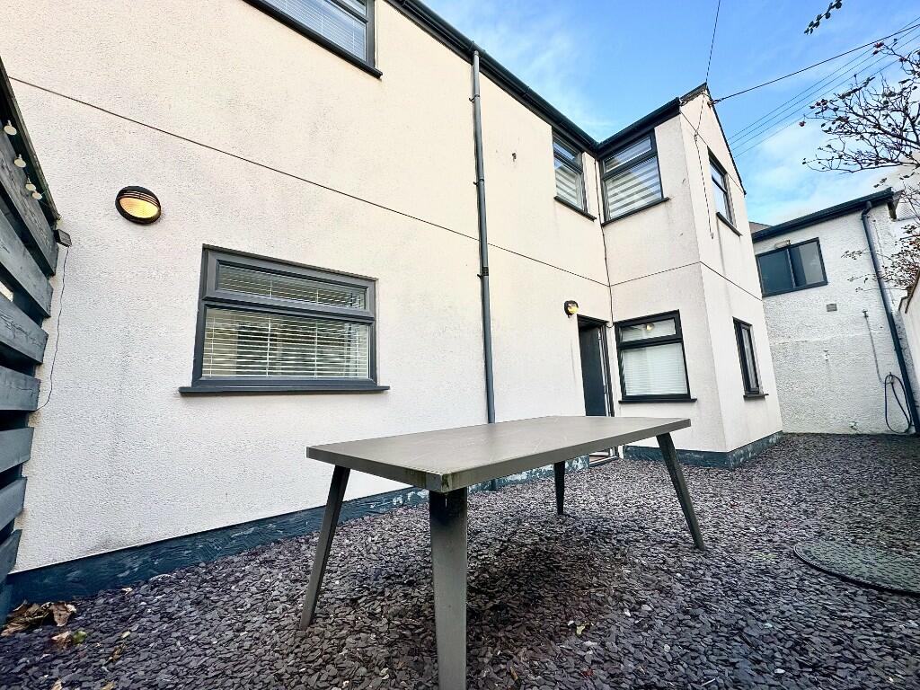 Main image of property: Warren Road, Rhosneigr, LL64
