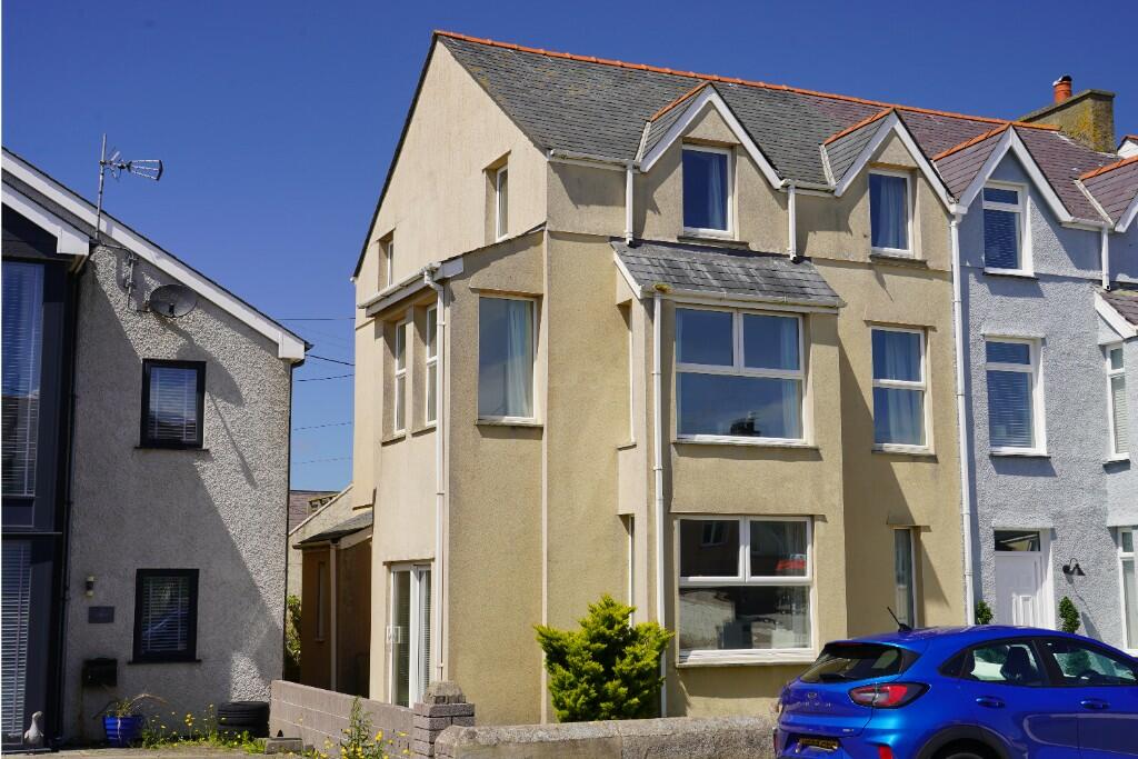 Main image of property: Station Road, Rhosneigr, LL64