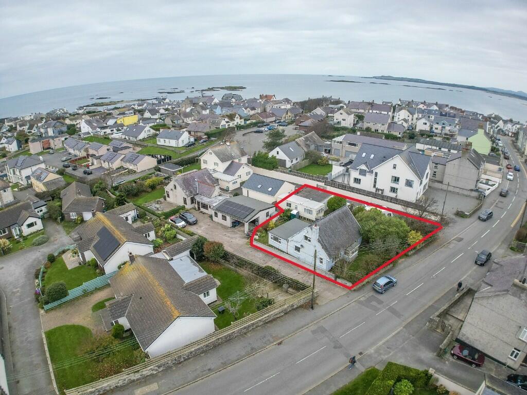 Main image of property: Ffordd Maelog, Rhosneigr, LL64