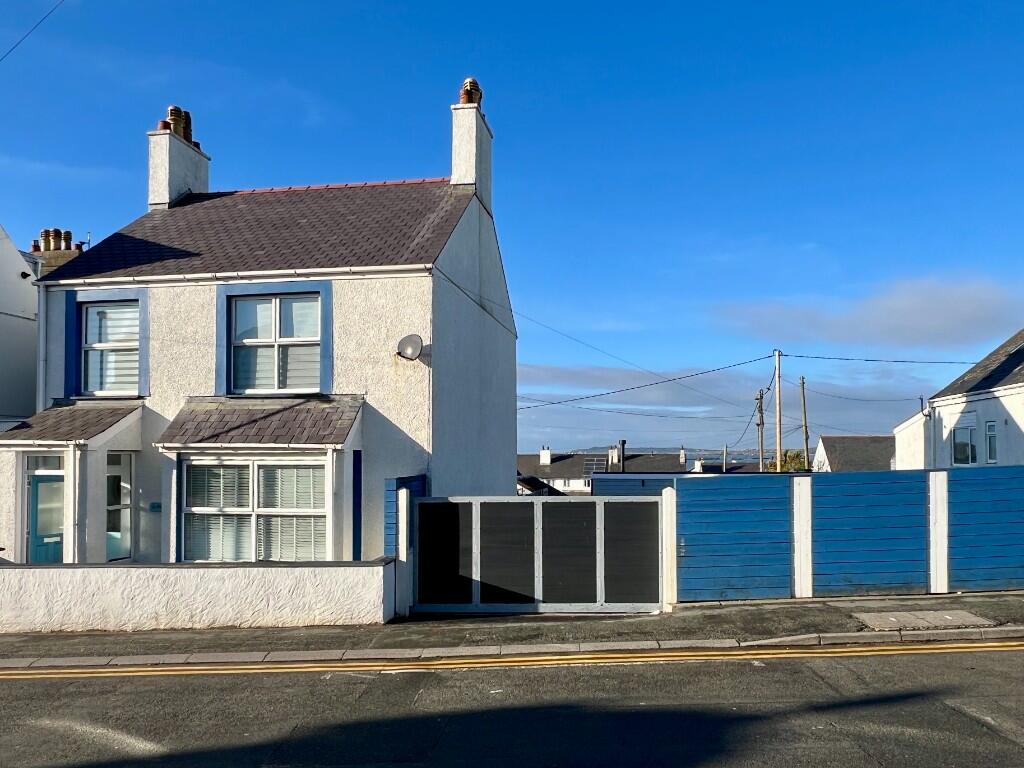 Main image of property: Station Road, Rhosneigr, LL64